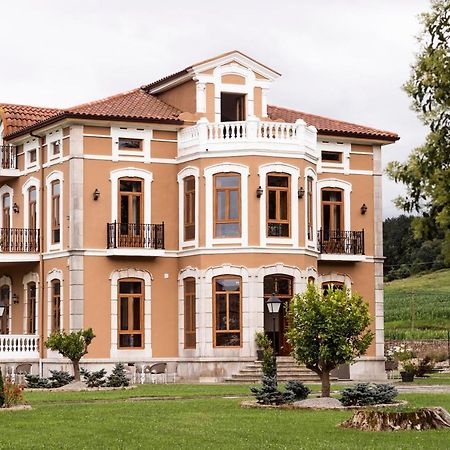 Posada Semilla La Abadilla Dış mekan fotoğraf