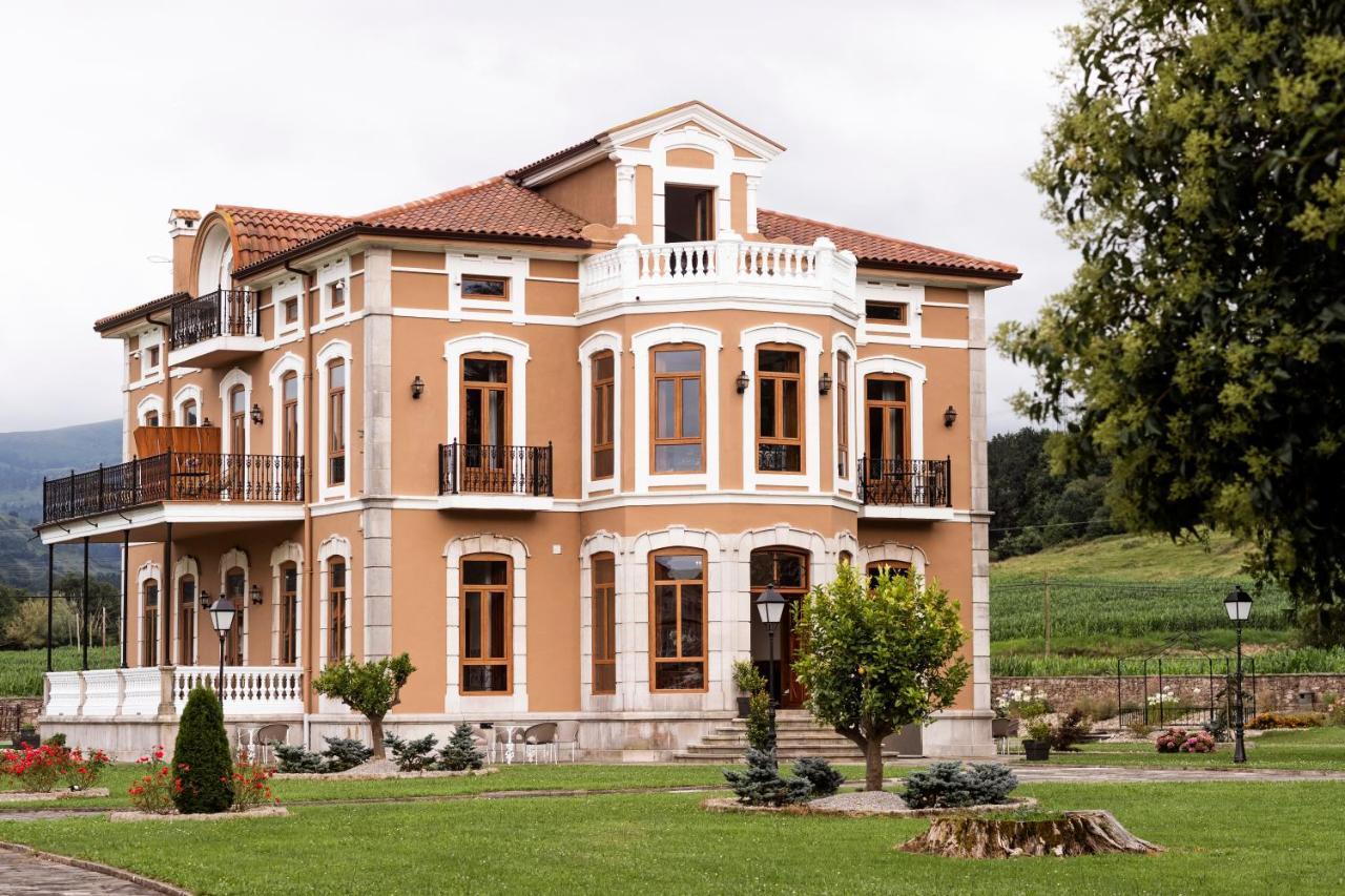 Posada Semilla La Abadilla Dış mekan fotoğraf