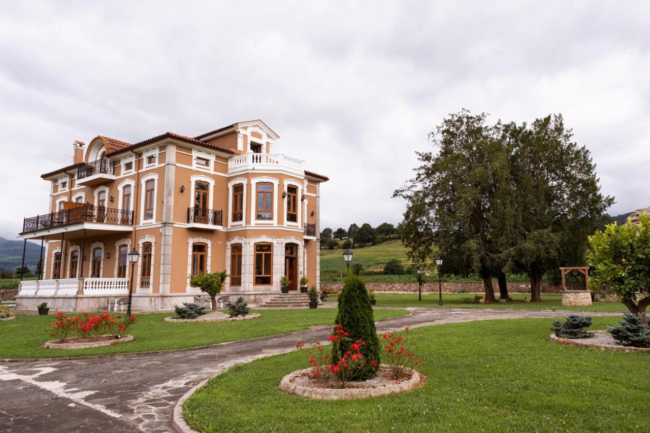Posada Semilla La Abadilla Dış mekan fotoğraf