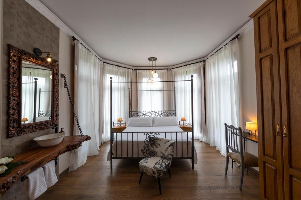 Posada Semilla La Abadilla Dış mekan fotoğraf
