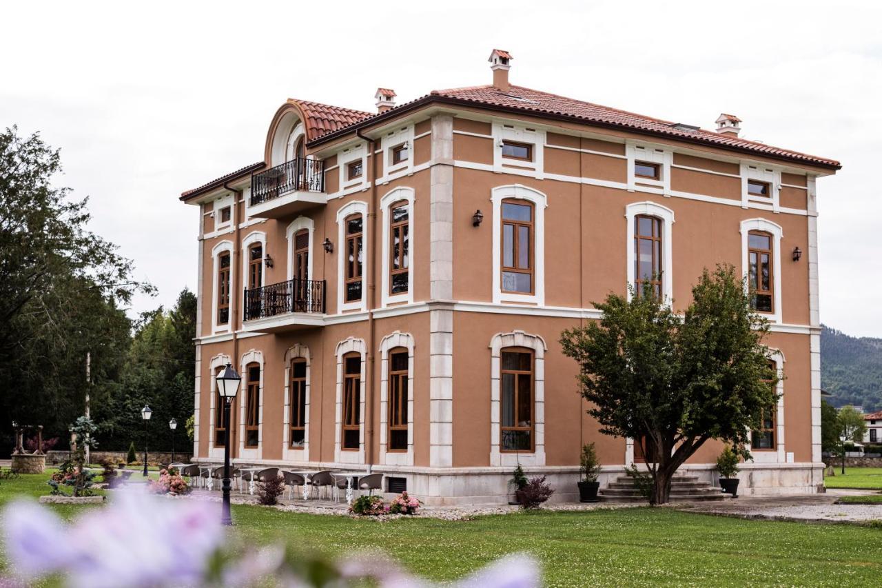 Posada Semilla La Abadilla Dış mekan fotoğraf