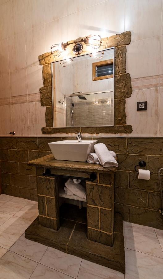 Posada Semilla La Abadilla Dış mekan fotoğraf